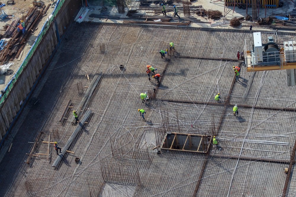 Benefits Of Commercial Concrete