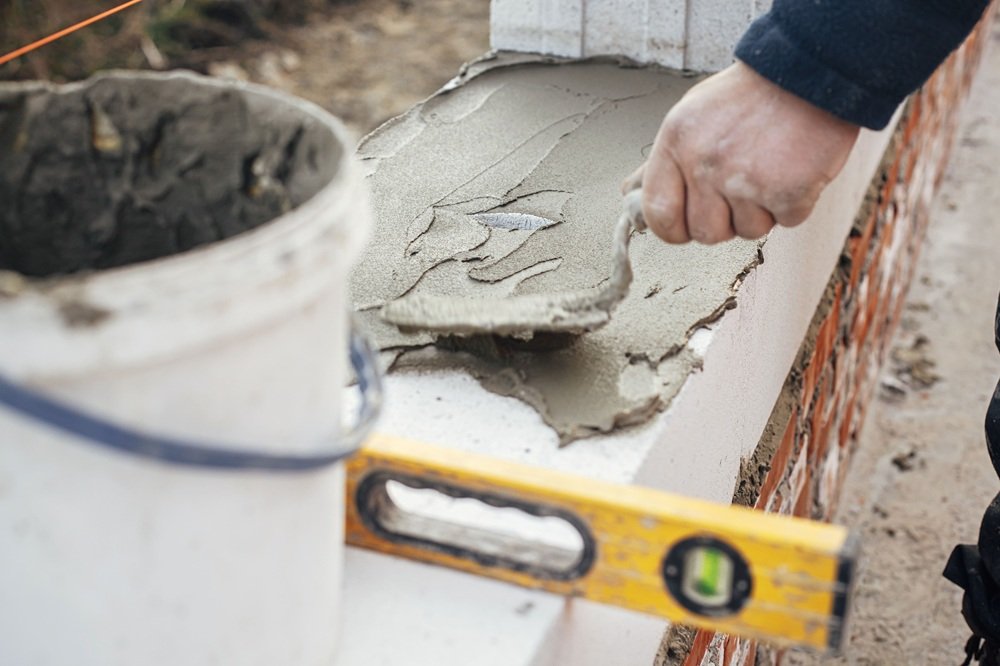 Concrete Experts in Richmond